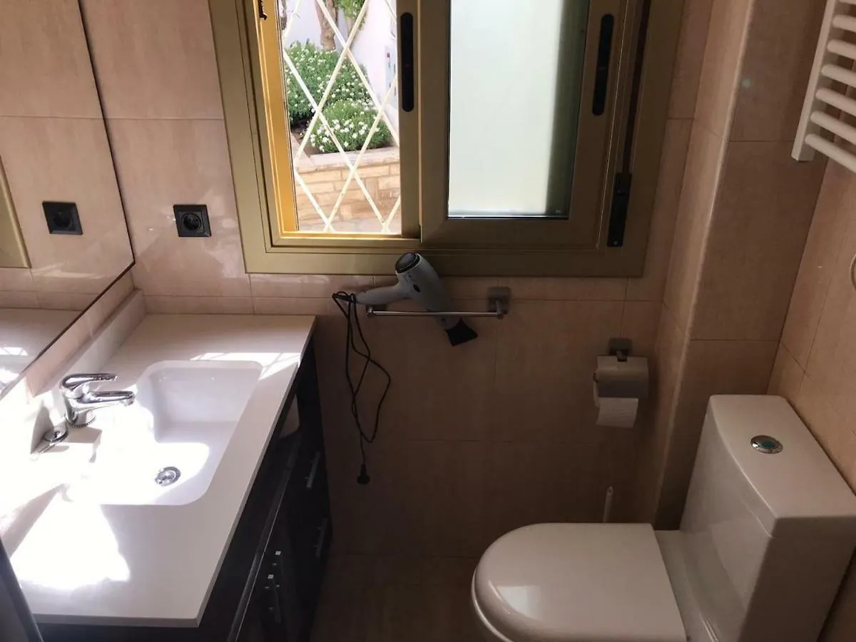 Apartamento Kristina Apartamento Salou