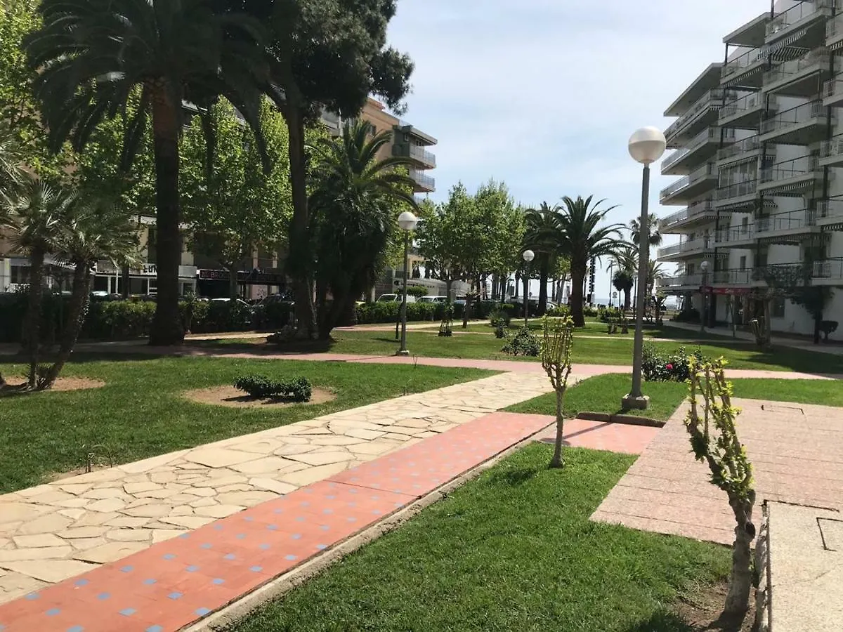 Apartamento Kristina Apartamento Salou