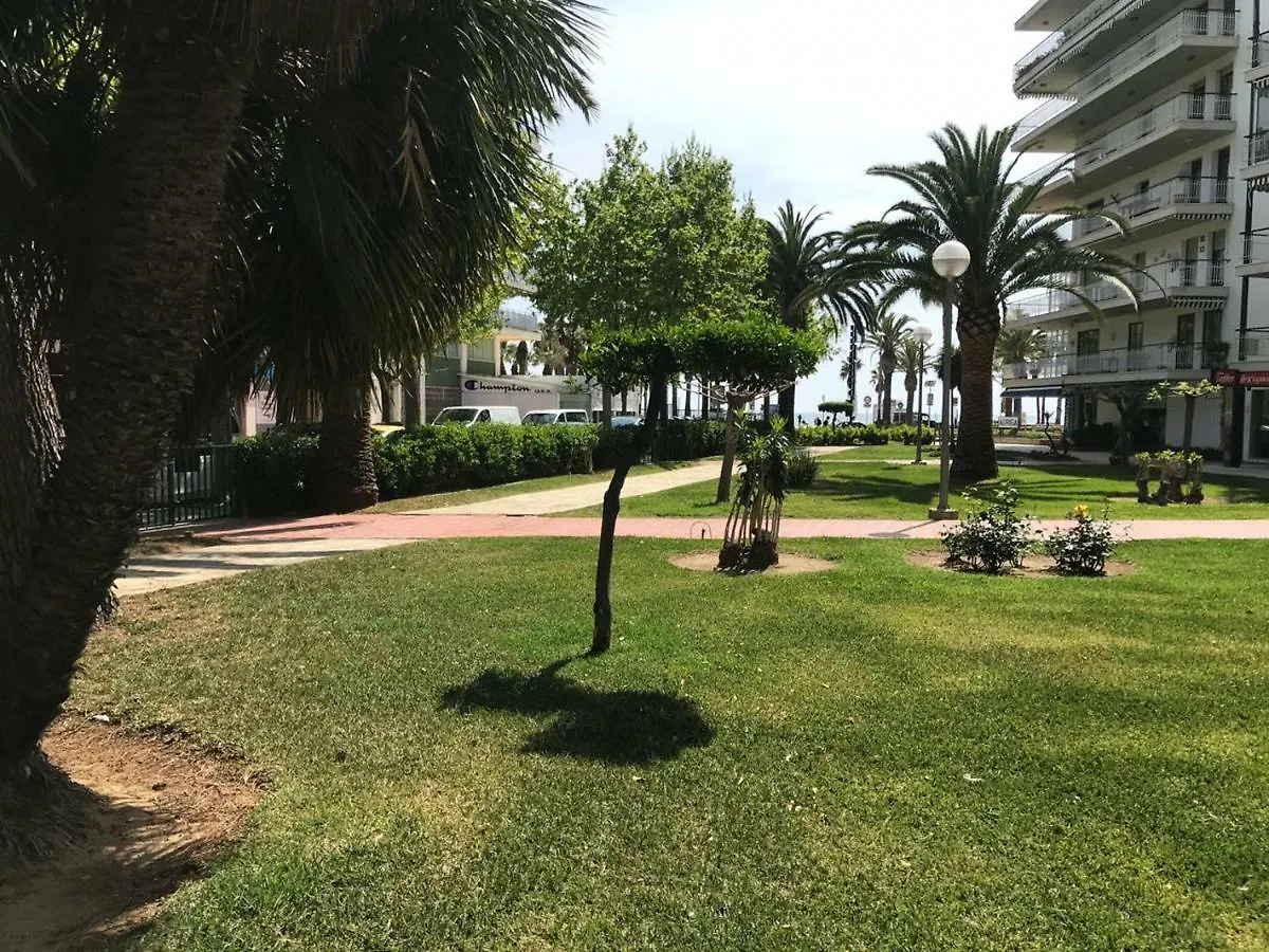 Apartamento Kristina Apartamento Salou