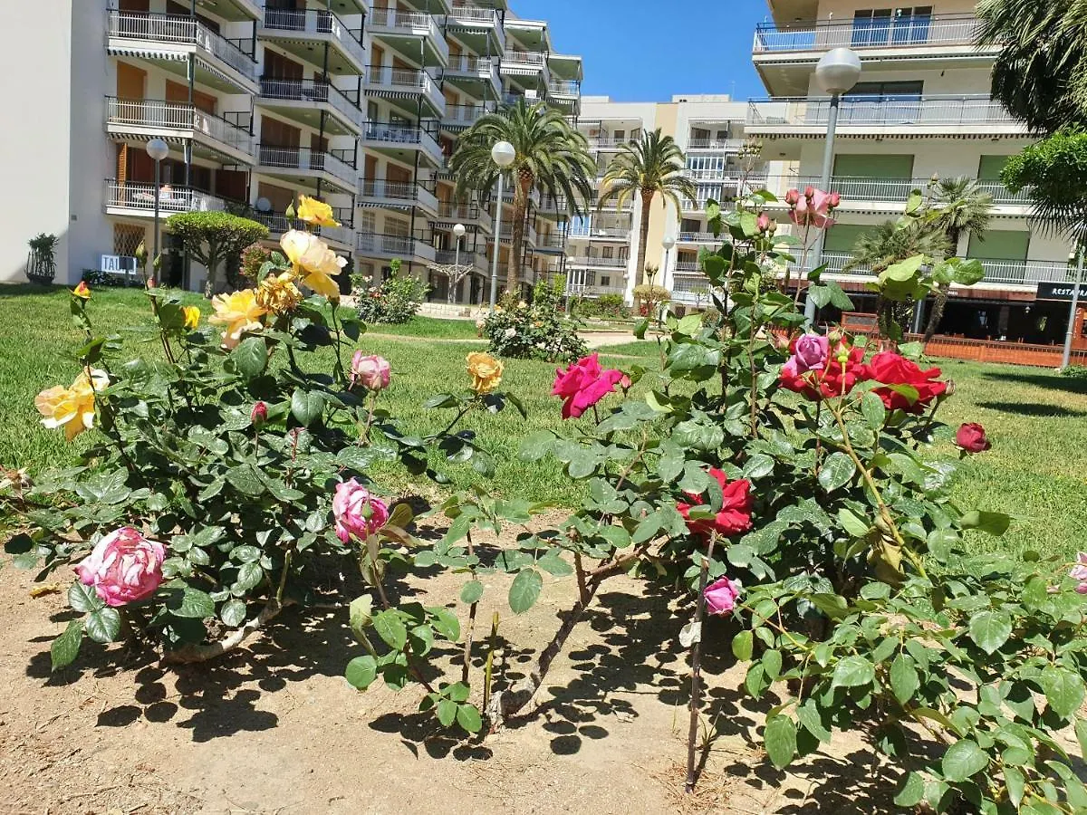 Apartamento Kristina Apartamento Salou