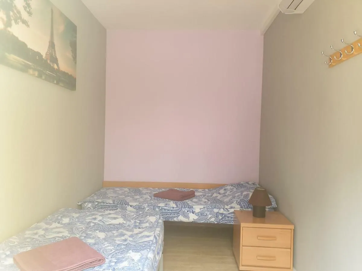 Apartamento Kristina Apartamento Salou España
