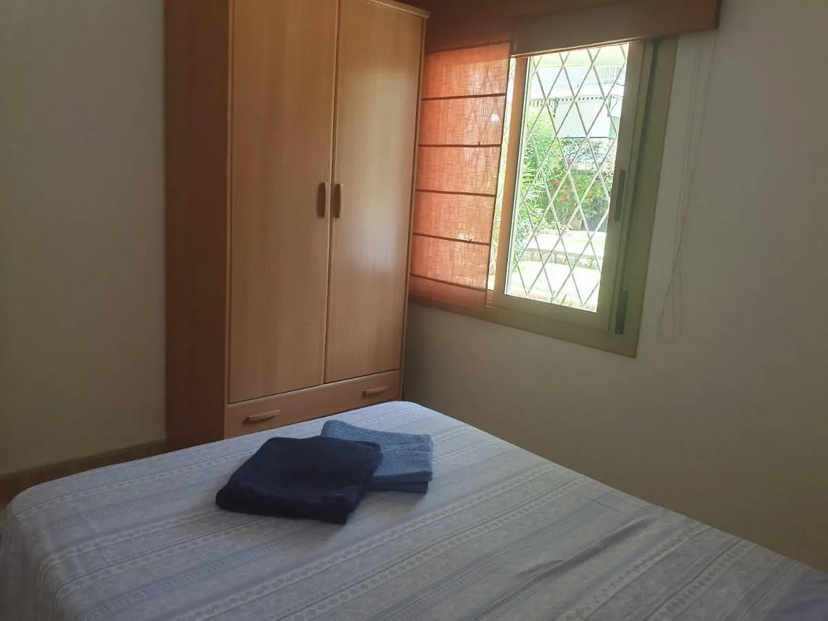 Apartamento Kristina Apartamento Salou