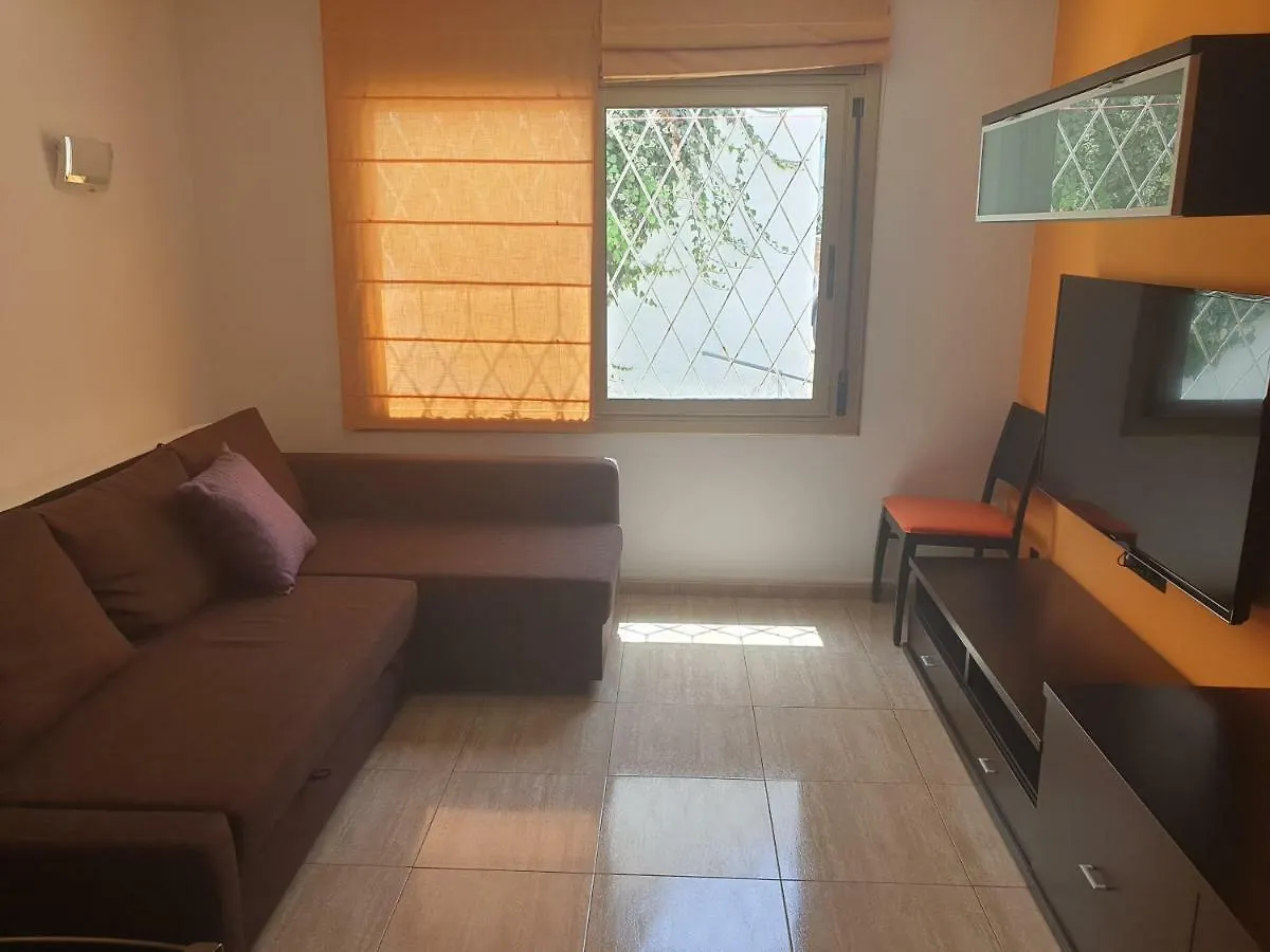 Apartamento Kristina Apartamento Salou España