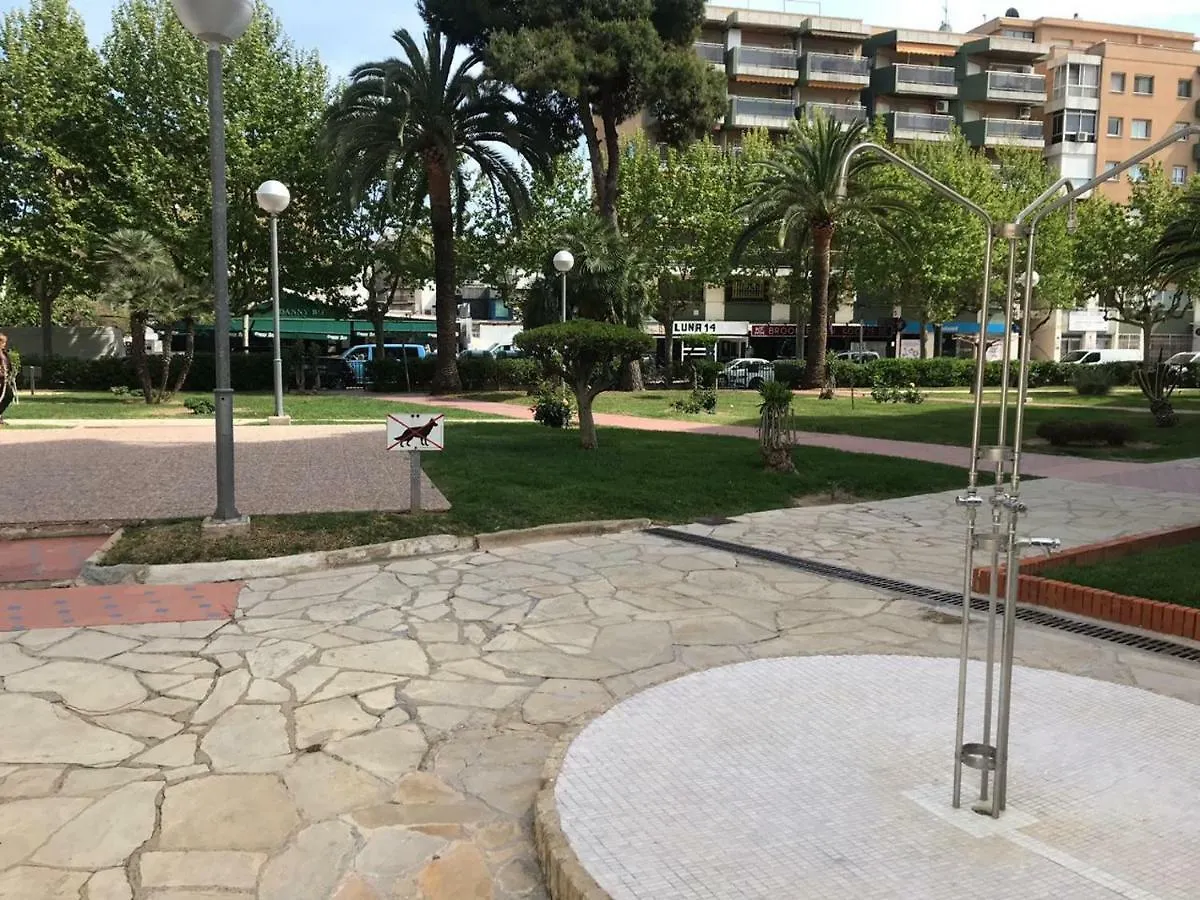 Apartamento Kristina Daire Salou