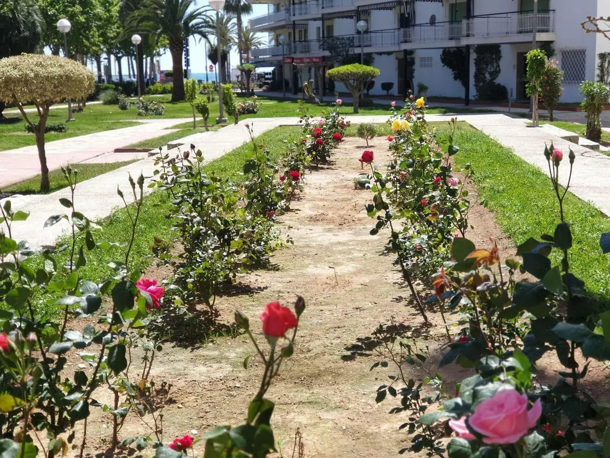 Apartamento Kristina Daire Salou