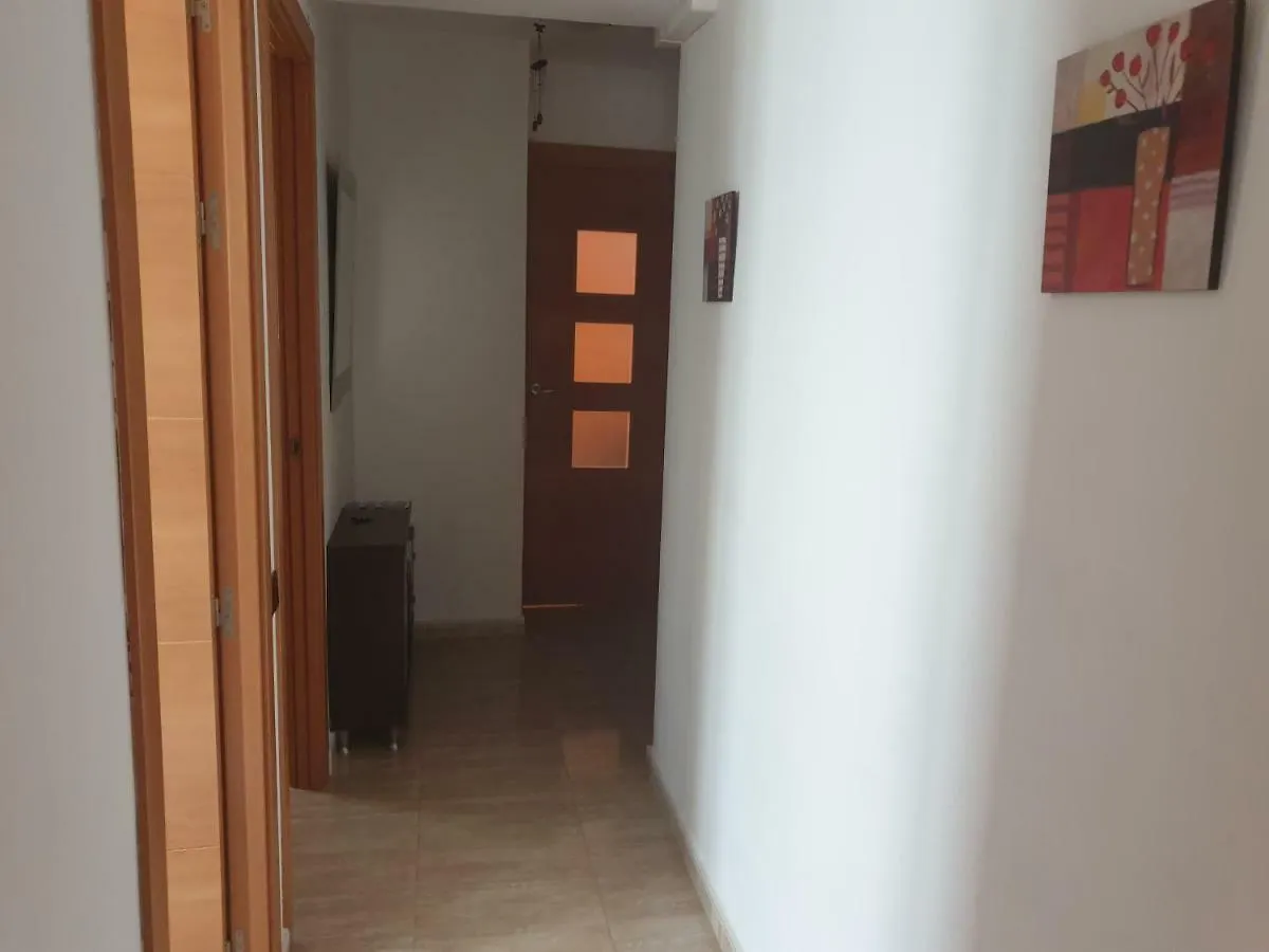 Apartamento Kristina Daire Salou