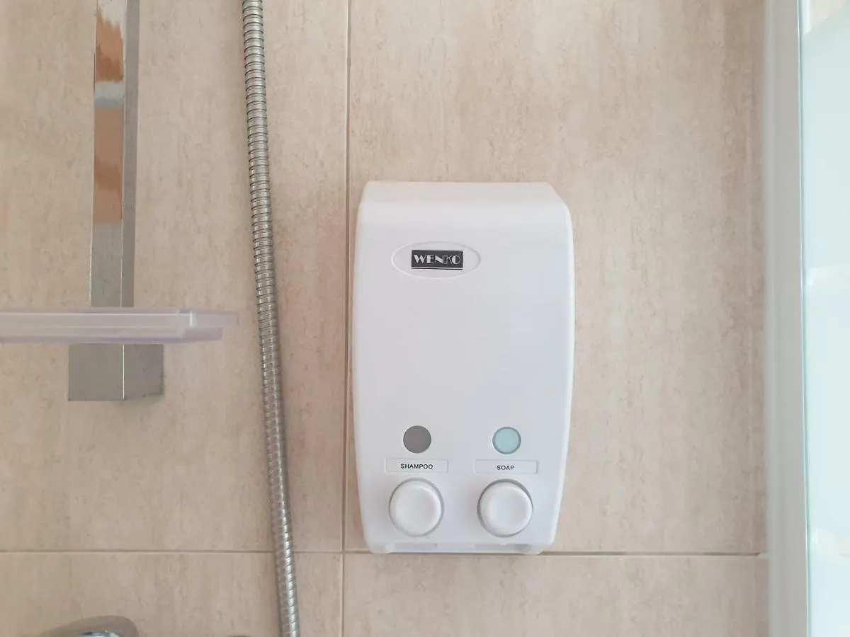 Apartamento Kristina Daire Salou